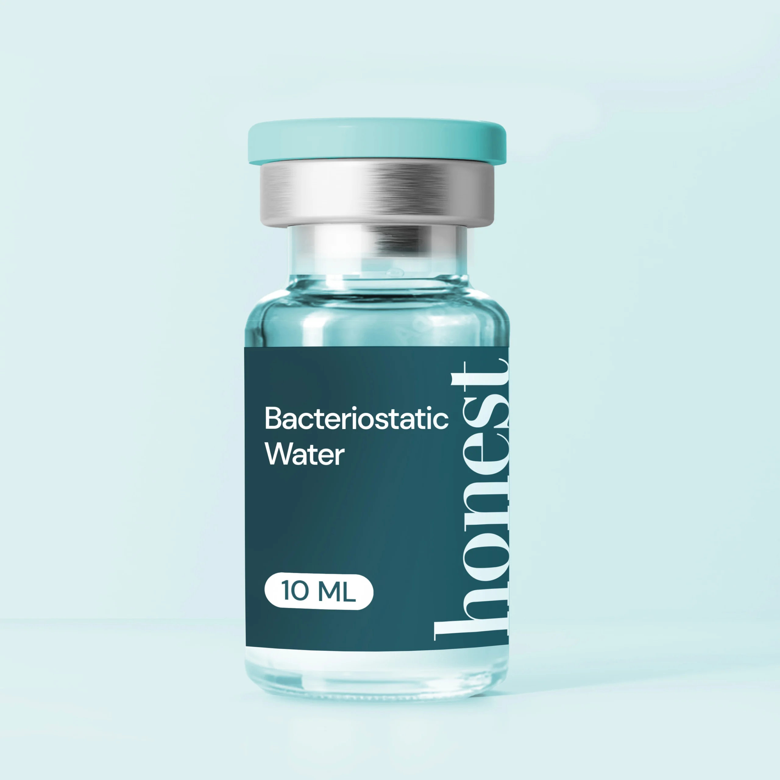 BAC Water 10ml