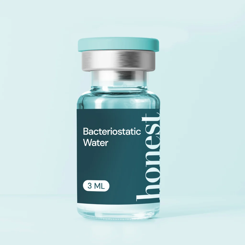 30ml bulk wholesale bac water Bacteriostatic water for injection main image 1