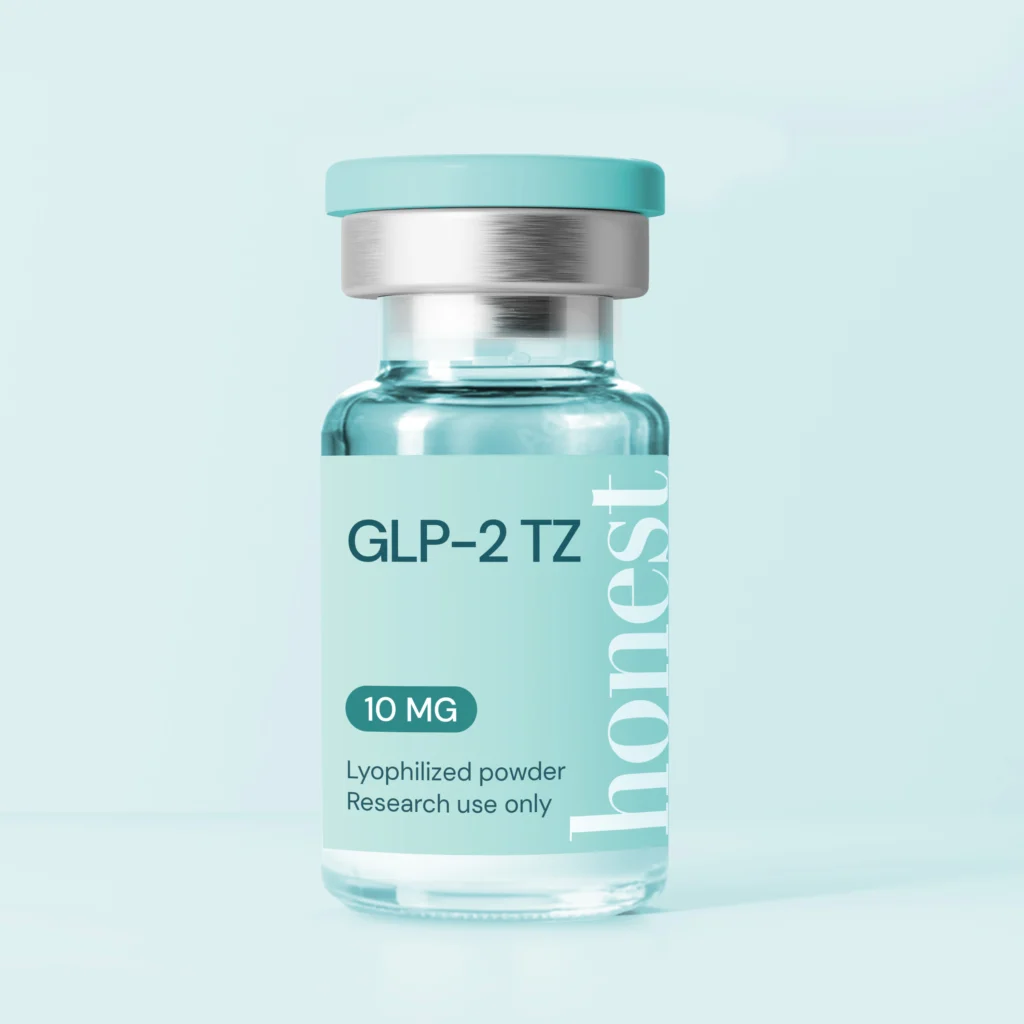 GLP-2 TZ (Tirz)