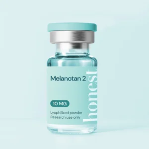 What is Melanotan 2?