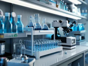 How Are Peptides Made?