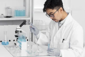 What Are Research Peptides? (RUO Framework Explained)