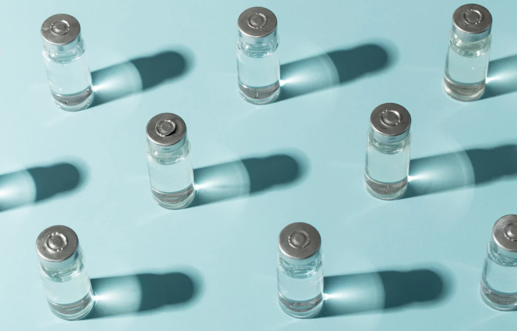 cjc-1295 vs ipamorelin vs tesamorelin vs sermorelin comparison vs. vs. Ipamorelin vs Sermorelin | Nulevel