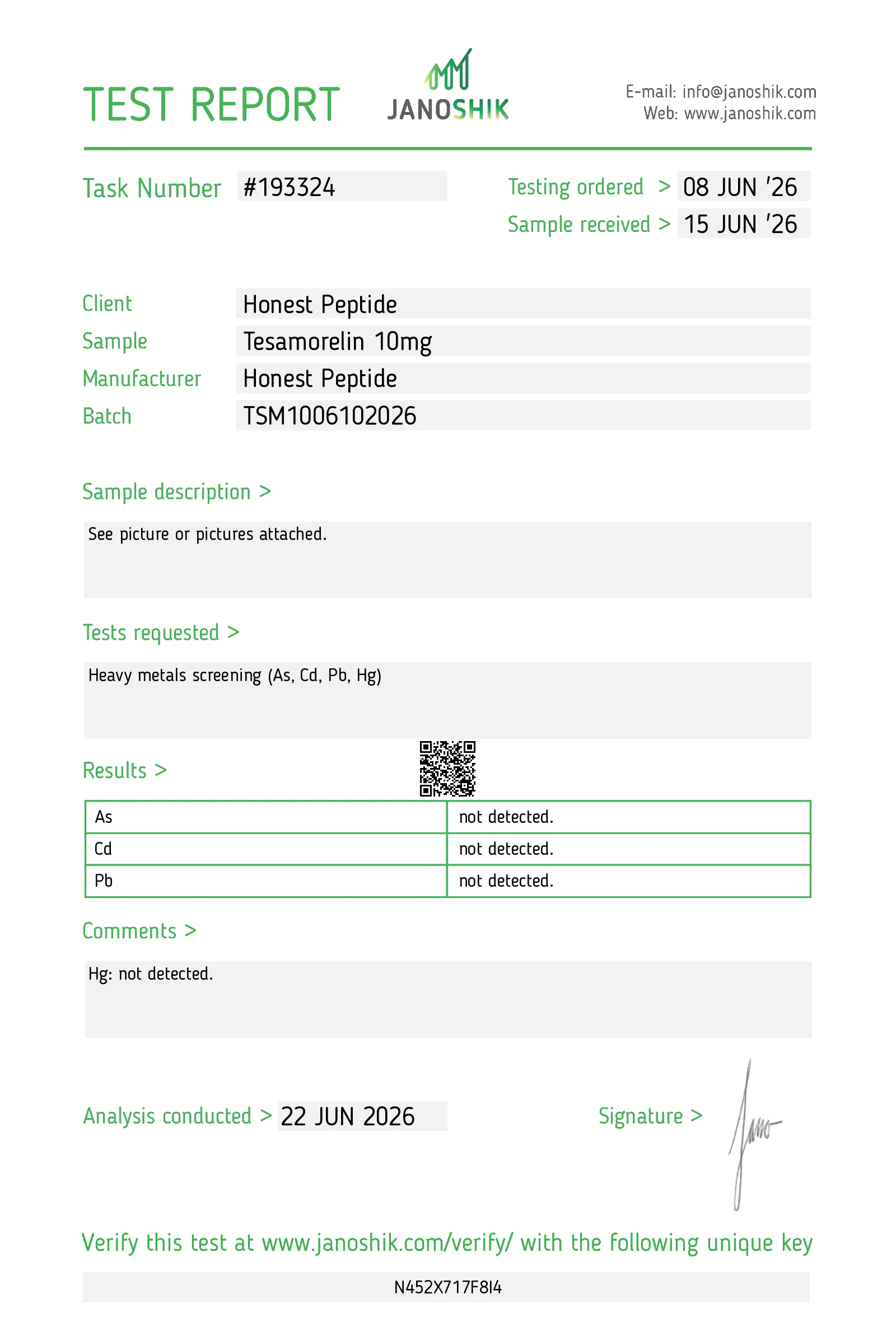 HonestTesa10-Heavy Metals-260615