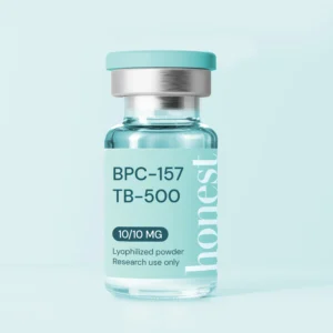 BPC-157/TB-500 10/10mg