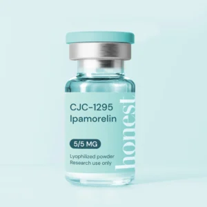 CJC-1295(No Dac)/Ipamorelin 5/5mg