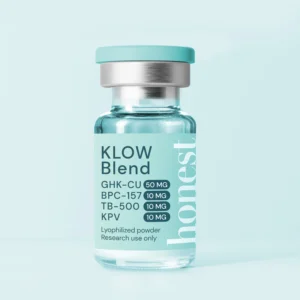 KLOW Blend 80mg