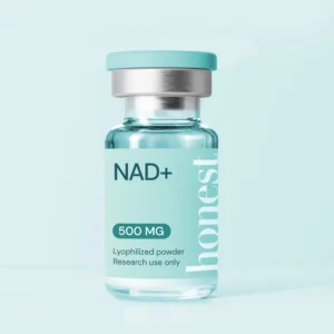 NAD+ 500mg