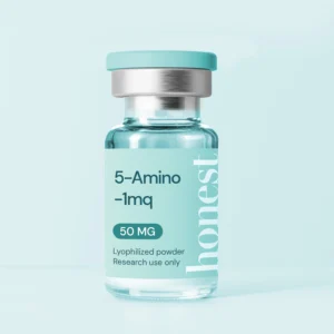 5-Amino-1MQ 50mg